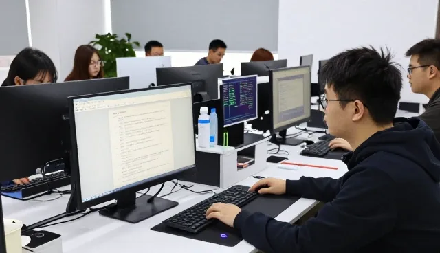 北京冀银科技有限公司助力为企业提升竞争力