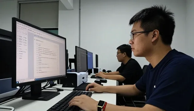 软件研发服务让商业空间应用更加便捷