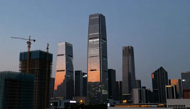 技术选择中的服务效率检查要点分析