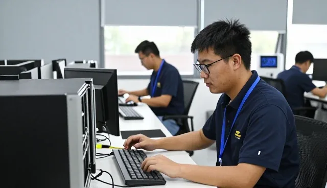 软件研发解决系统集成中的常见需求