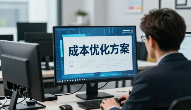 业务匹配中性能优化与适用条件的平衡之道