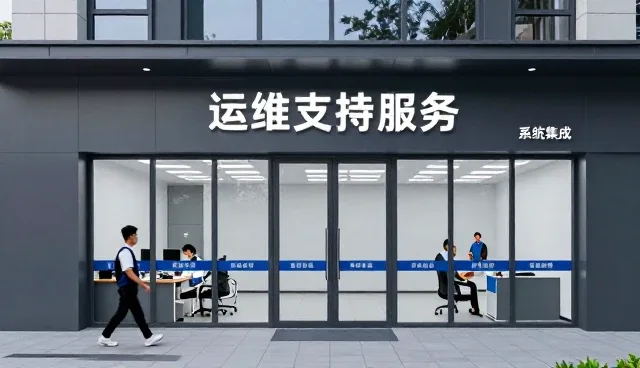 系统集成在业务发展趋势中的性能挑战与适用场景分析