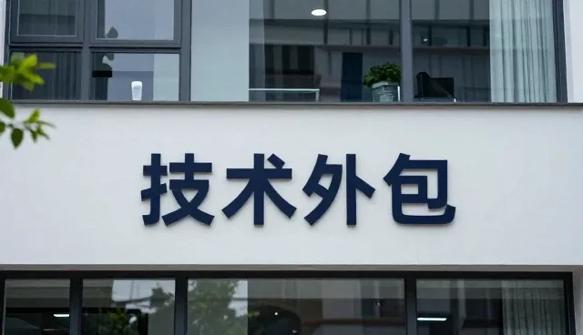 技术选型中的核心关注点与实施策略